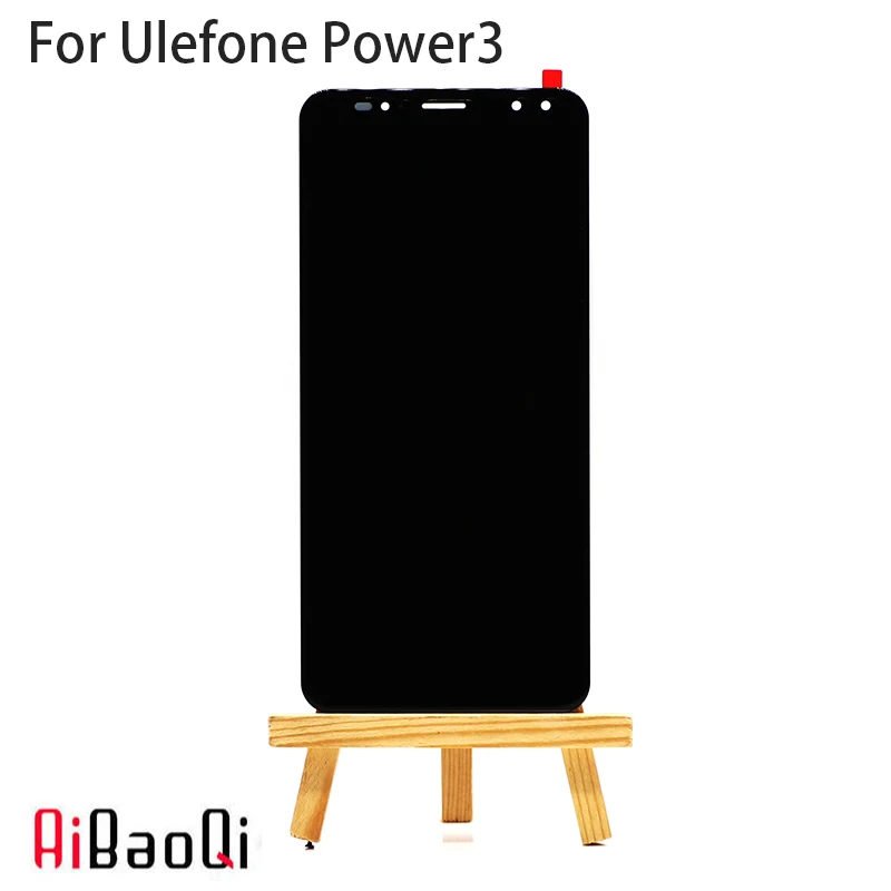 Новый сенсорный экран AiBaoQi 6 0 дюйма + ЖК дисплей 2160X1080 в сборе замена для телефона