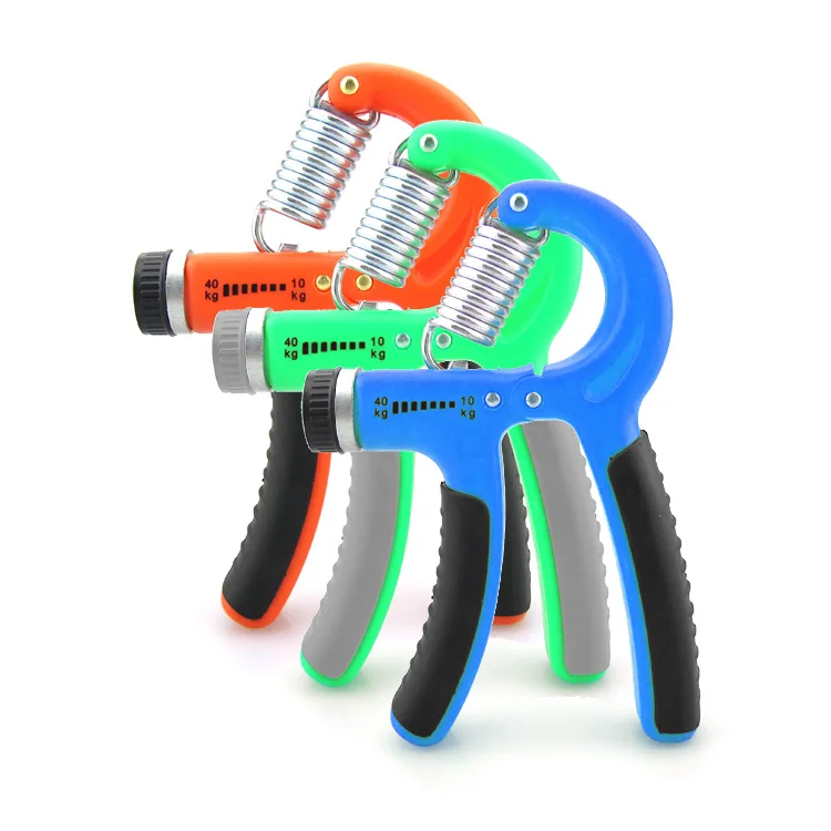 Регулируемый Массажер для рук терапевтическая стойка занятий в тренажерном зале