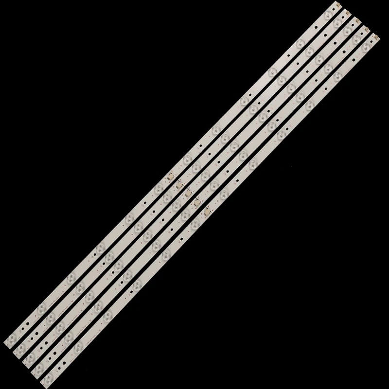 Светодиодный полосы массив 43 &quotTPT430U3 EQYSHM.GTPT430U3 QVNO3.U GJ 2K16 430 D512 V4 V412 LB43014 | Светодиодные панели -4001143105570