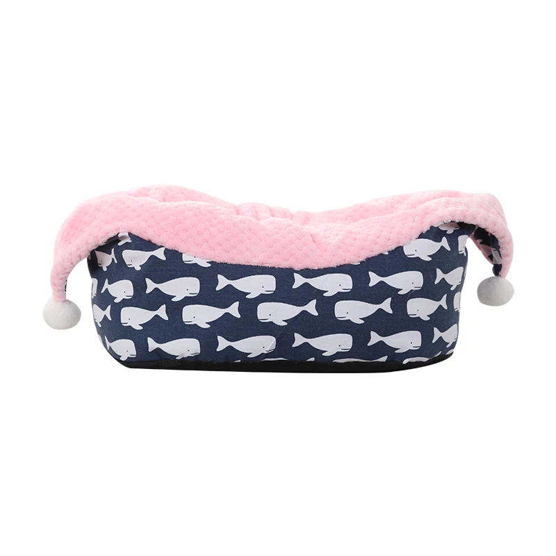 Питомник Зимний Теплый Бархатный мягкий диван-коврик для домашних животных