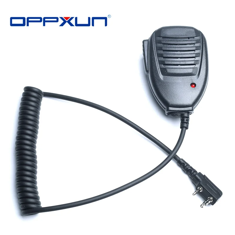 

Микрофон для радиостанции Baofeng UV-5R