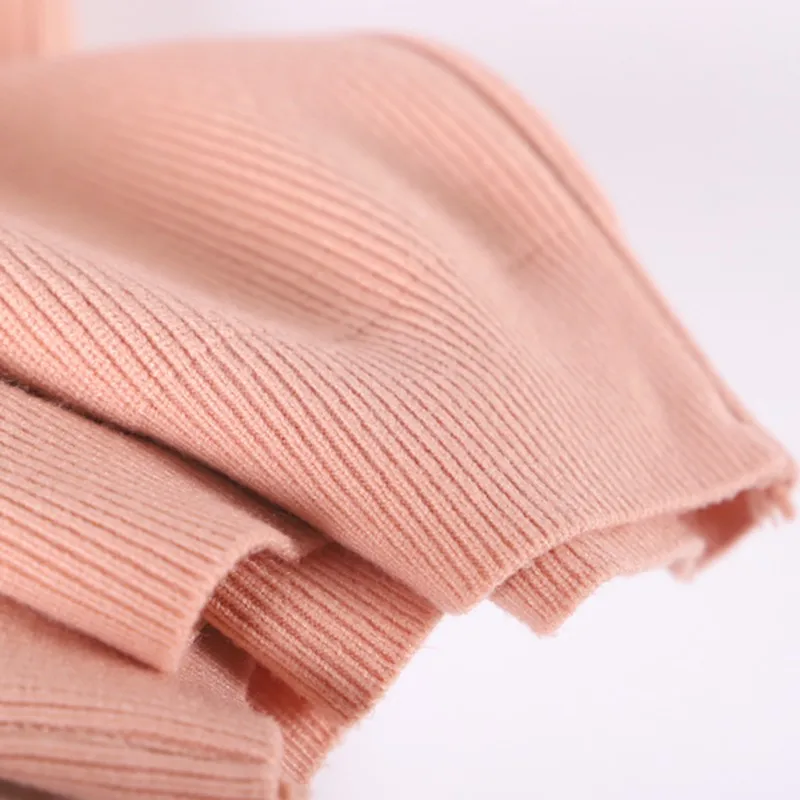 GIGOGOU Thick Warm Oversized Sweater Women Sweaters Long Sleeve Casual Loose Pullovers Top Knitted Jacket Lady Outwear | Женская одежда