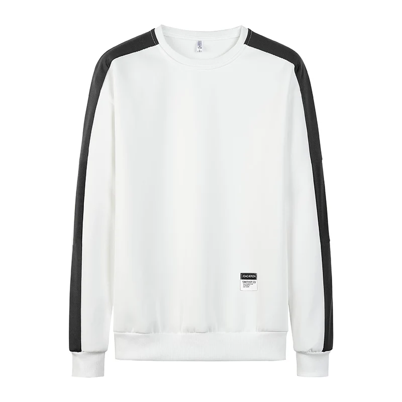 Новинка Осень зима 2020 мужская куртка повседневная модная Толстовка XL.2XL.3XL.