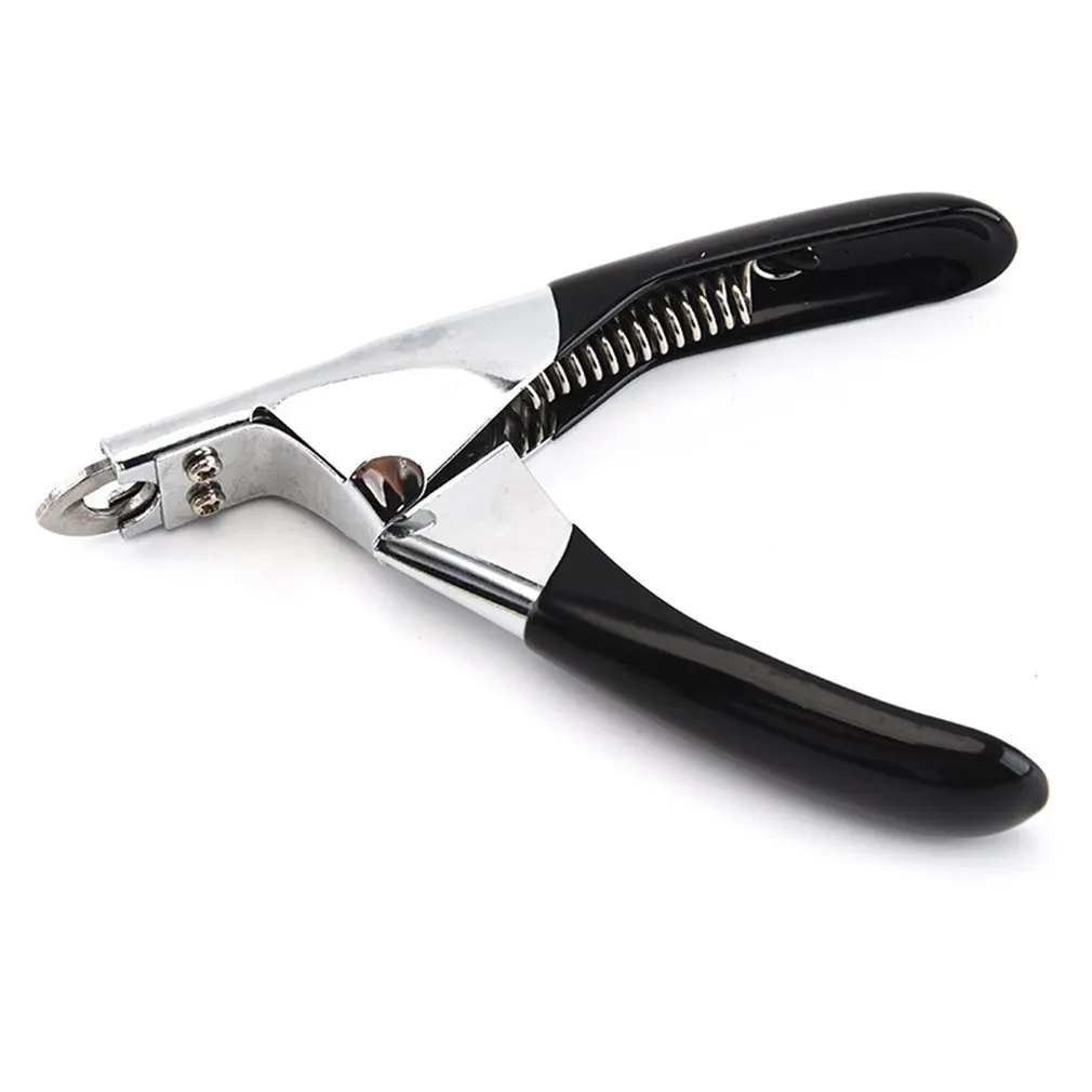

Pet Dog Cat Nail Clippers Nail Scissors Sharp Stainless Steel Pet Grooming Shears Pets Nail Trimmers For Dog Cat