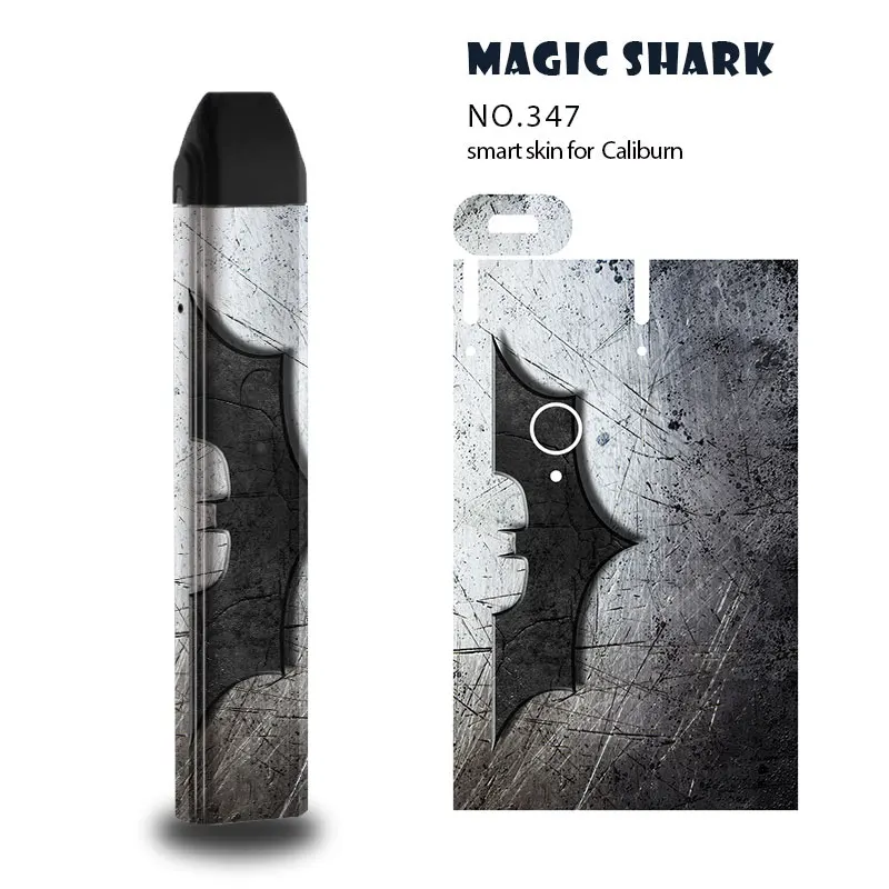 Чехол для вейпа Magic Shark Venum V Vendetta с леопардовым принтом розовое золото миньоны