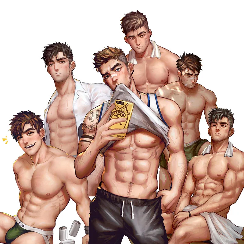 

Лидер продаж, привлекательный аниме наклейка на автомобиль для мальчиков, украшение, Солнцезащитный мотоцикл, внедорожник, гитара, ноутбук,...