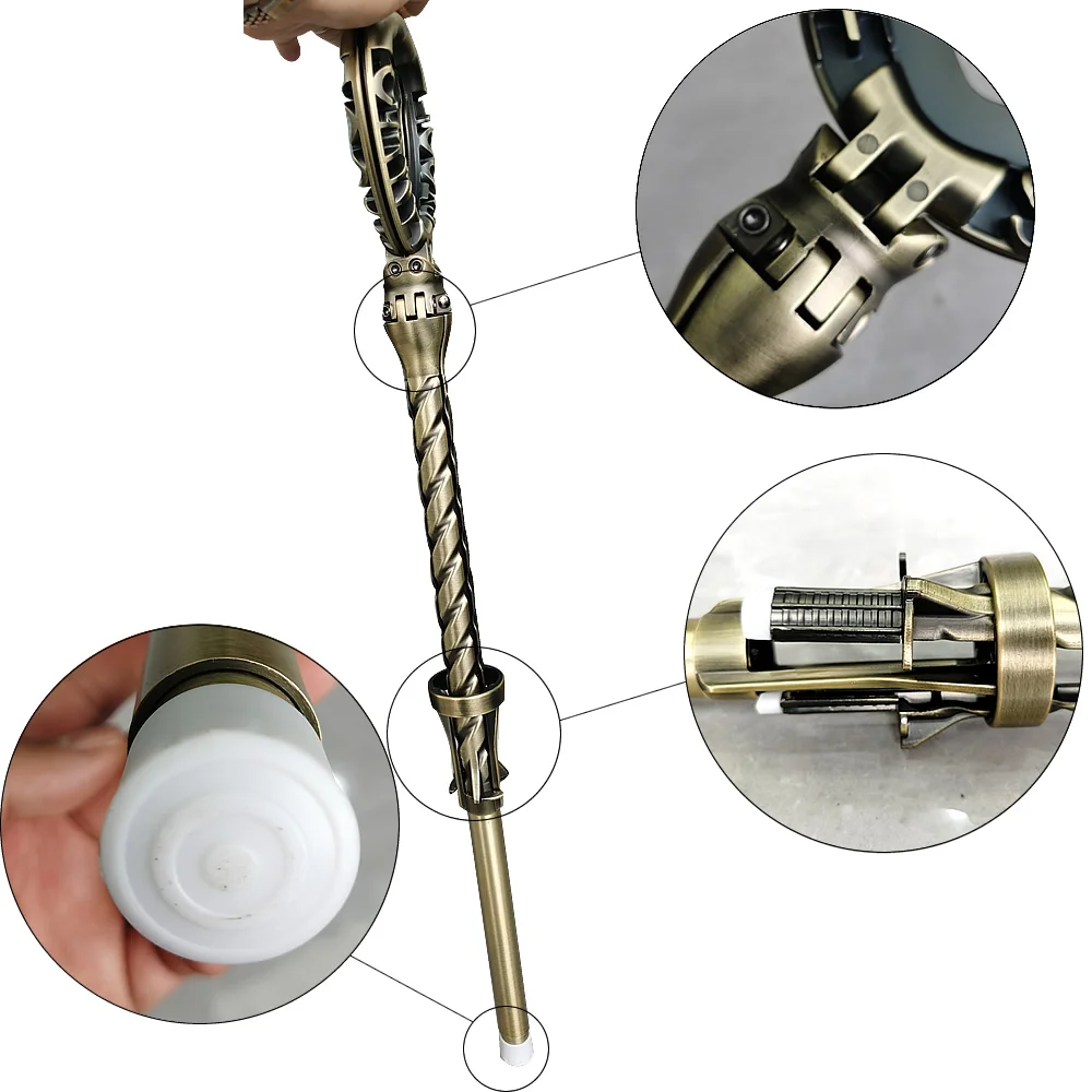 2 в 1 многофункциональный складной стул из алюминиевого сплава с регулируемой