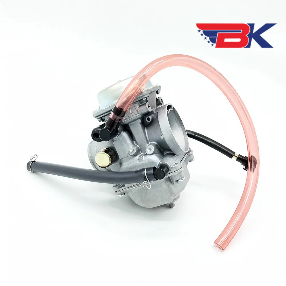 Keihin AS7A AIJL PD33JK-5 карбюратор для Linhai 400 Carb Bighorn 400cc ATV Quad UTV Carb