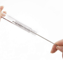 Limpiador de tubos de vidrio de succión...