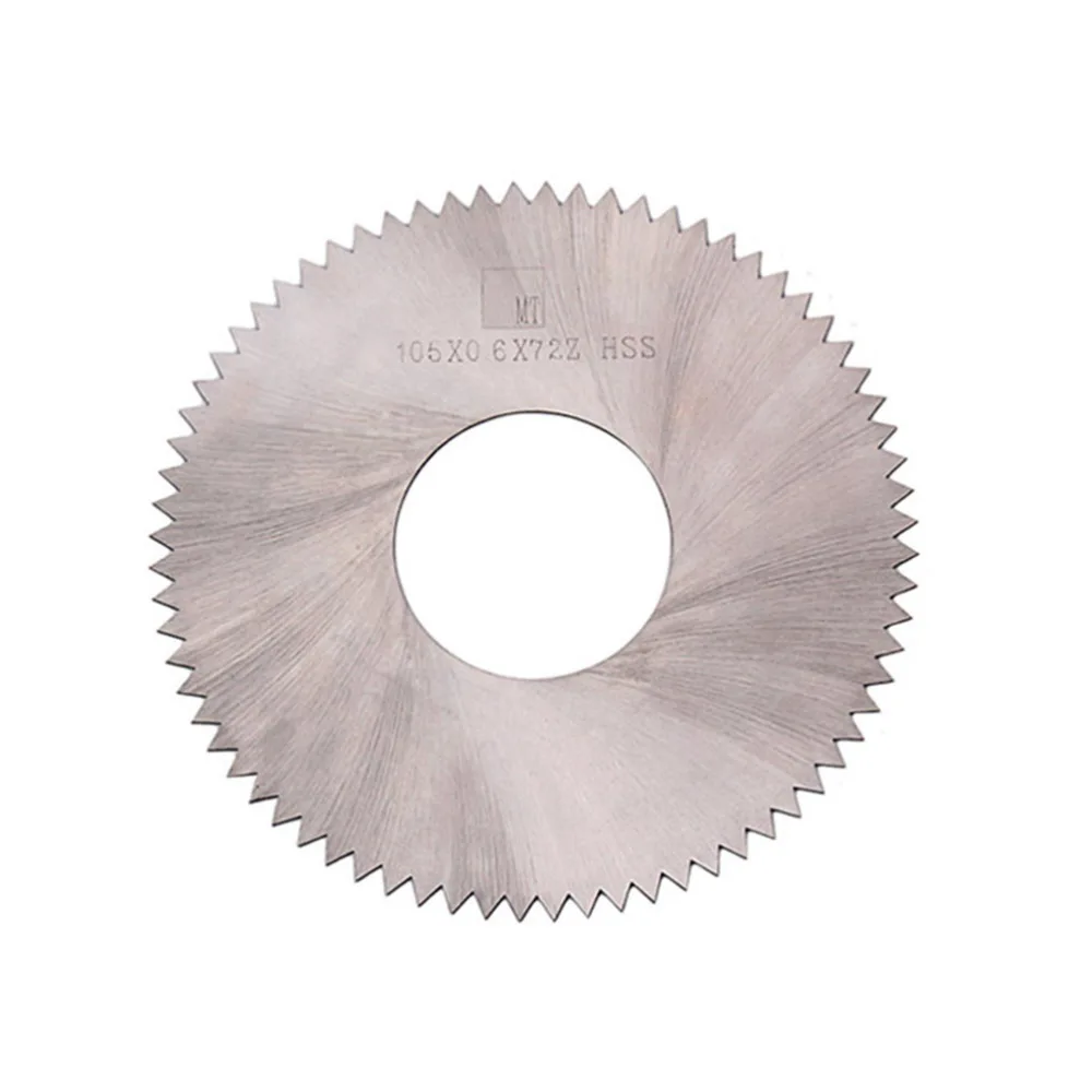 

105mm Metal Guitar Fret Slotting Table Circular for Guitar Bass Musical Instrument R173 (Silver)