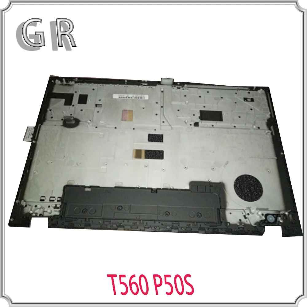 Новинка для lenovo thinkpad T560 P50S Подставка рук КБ Безель чехол NFC UMA тачпад FPR 00UR858 |
