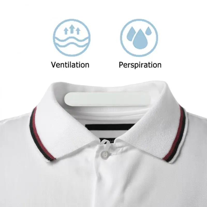 Новая одноразовая клейкая лента для воротника безопасная тела