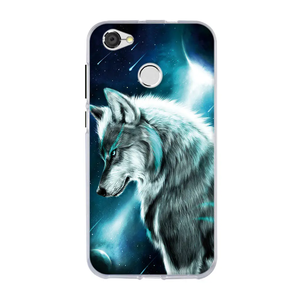 

Case For ZTE Blade A6 Silicone Phone Case For ZTE blade a6 Fundas Back Pattern For ZTE Blade A6 Bumper Capa Cover 5.2 inch