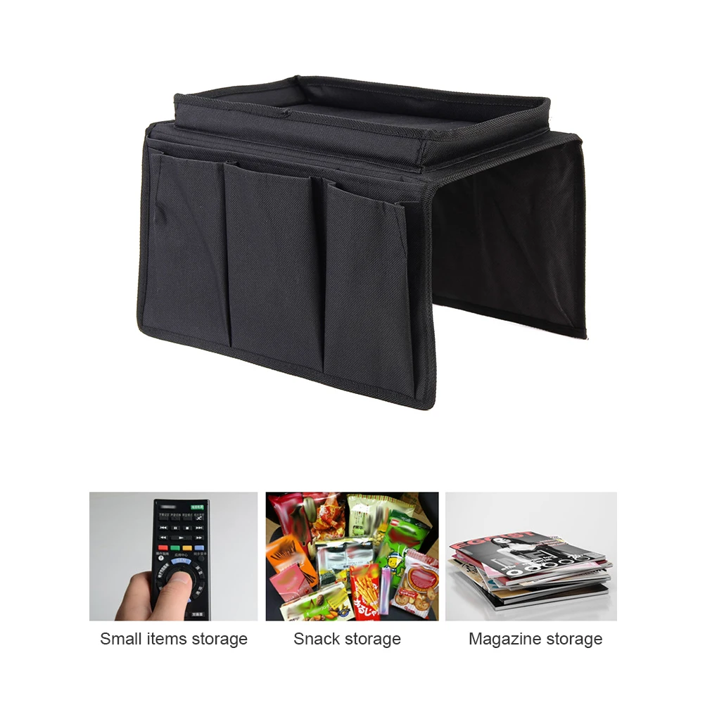 Подлокотник для дивана стула органический органайзер подвесной держатель