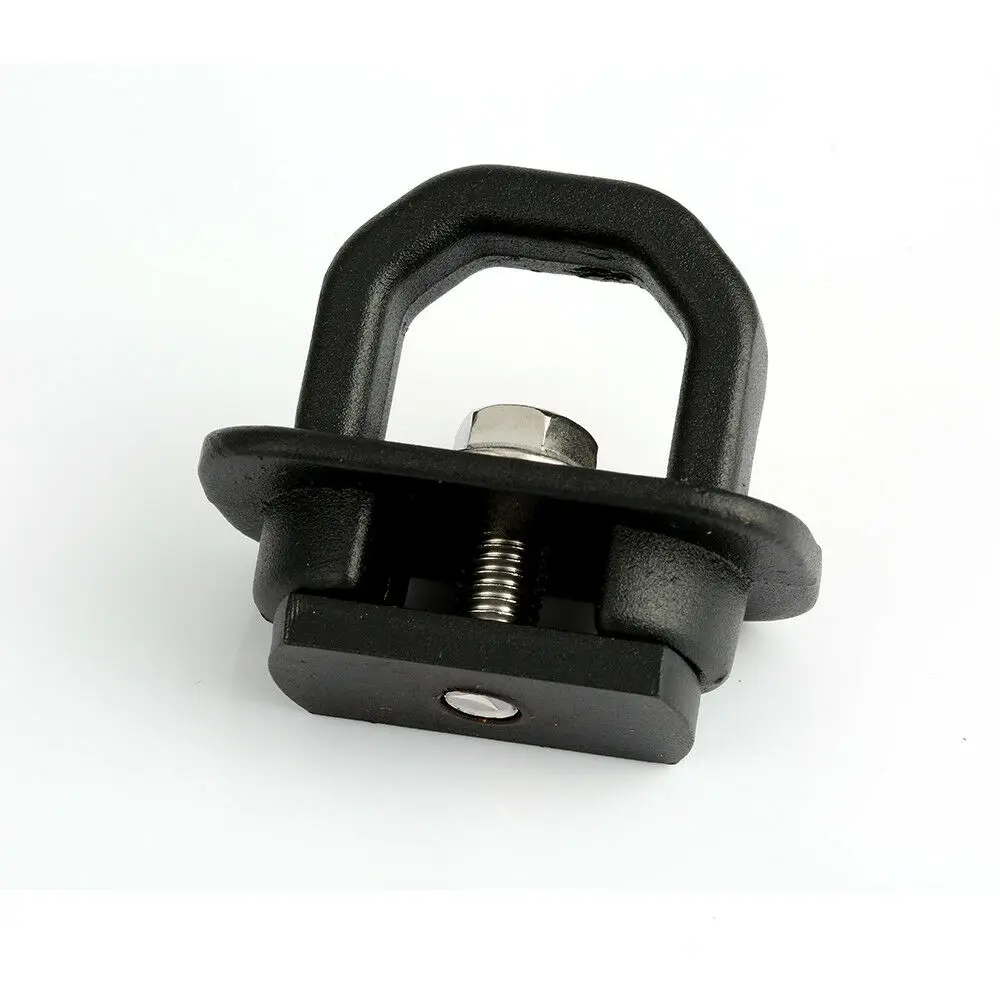 4 шт. автомобильные аксессуары привязать якорь грузовик кровать боковая стенка