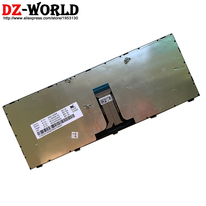 New Original Bulgaria keyboard for Lenovo 500-14ACZ ISK Z41-70 G40-70 80 30 B41-30 felx2-14 B50-30 45 300-14ISK Z40-70 75 | Компьютеры и