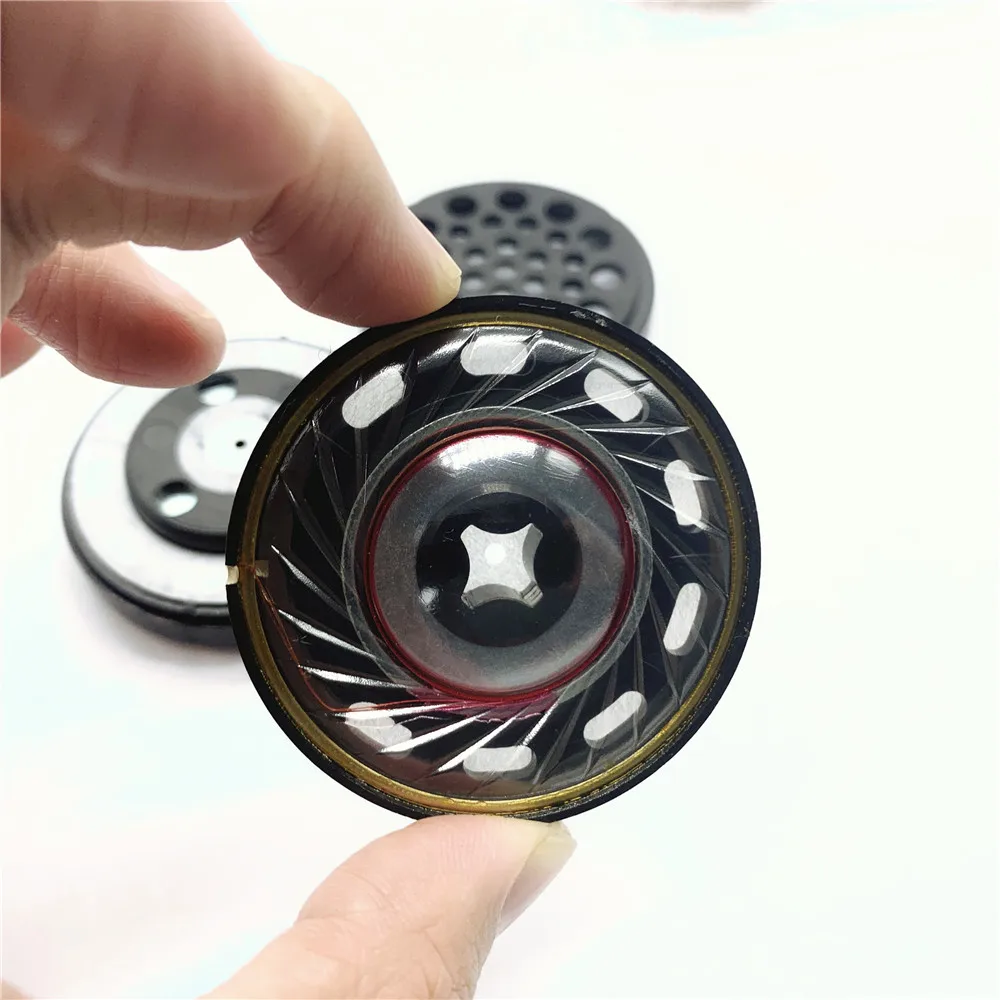 50 мм динамик 38 Ом 2шт | Электроника