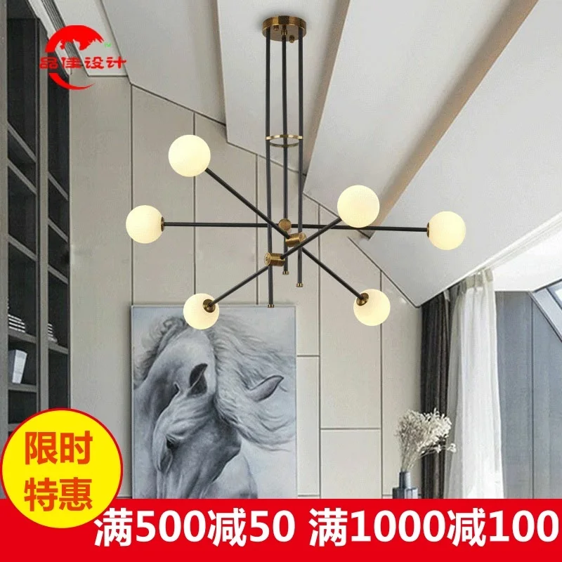 Люстра оригинальность индивидуальность модель арендатор зал люстра искусство