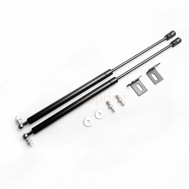 Подъемник для капота автомобиля Toyota Corolla 2006 2019 10TH E140 E150 пружинный Газовый