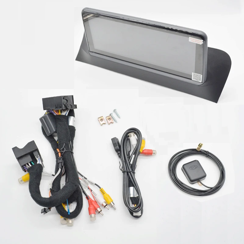 

10.25" HD1920*720 4G LTE Android 10 Car Multimedia Player for BMW X3 F25 X4 F26 CIC NBT System Autoradio Headunit Navigation GPS