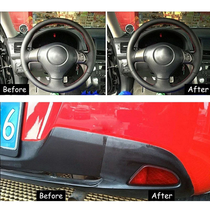 2019 Пластик часть агент покрытия для автомобильных бамперов б/у мотоцикл ремонт и