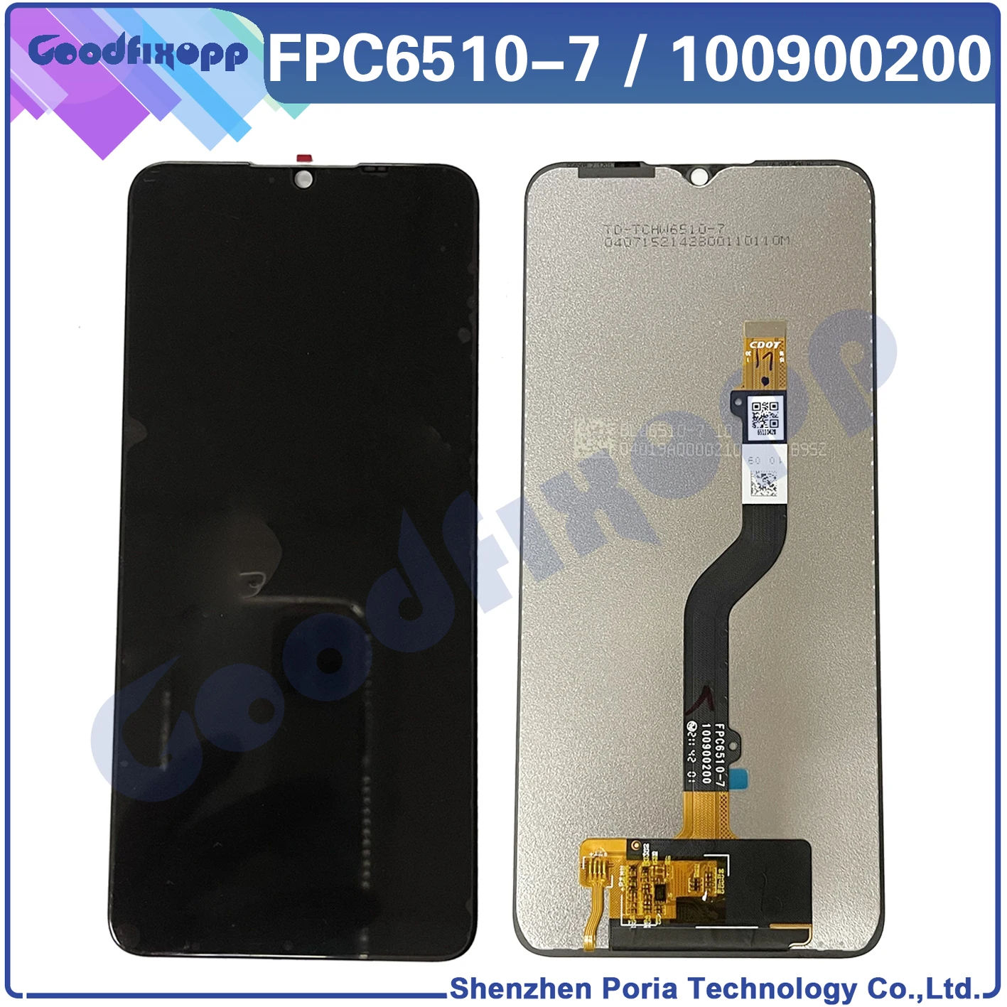 Для смартфона 100900200 ЖК-дисплей | AliExpress