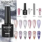 MIZHSE 10 мл 9D смузи широкий Гель-лак с эффектом 
