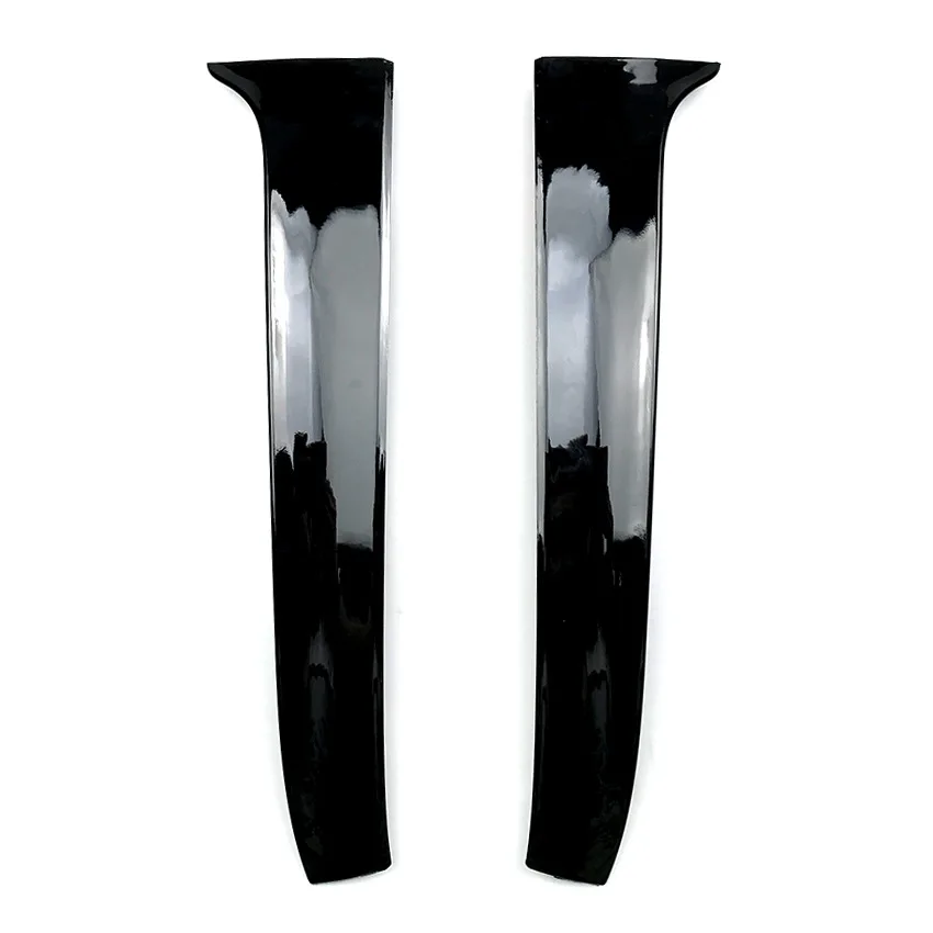 

Beast2021 подходит для Volkswagen Golf High 7 вариант для путешествий модификация спойлера с боковым крылом