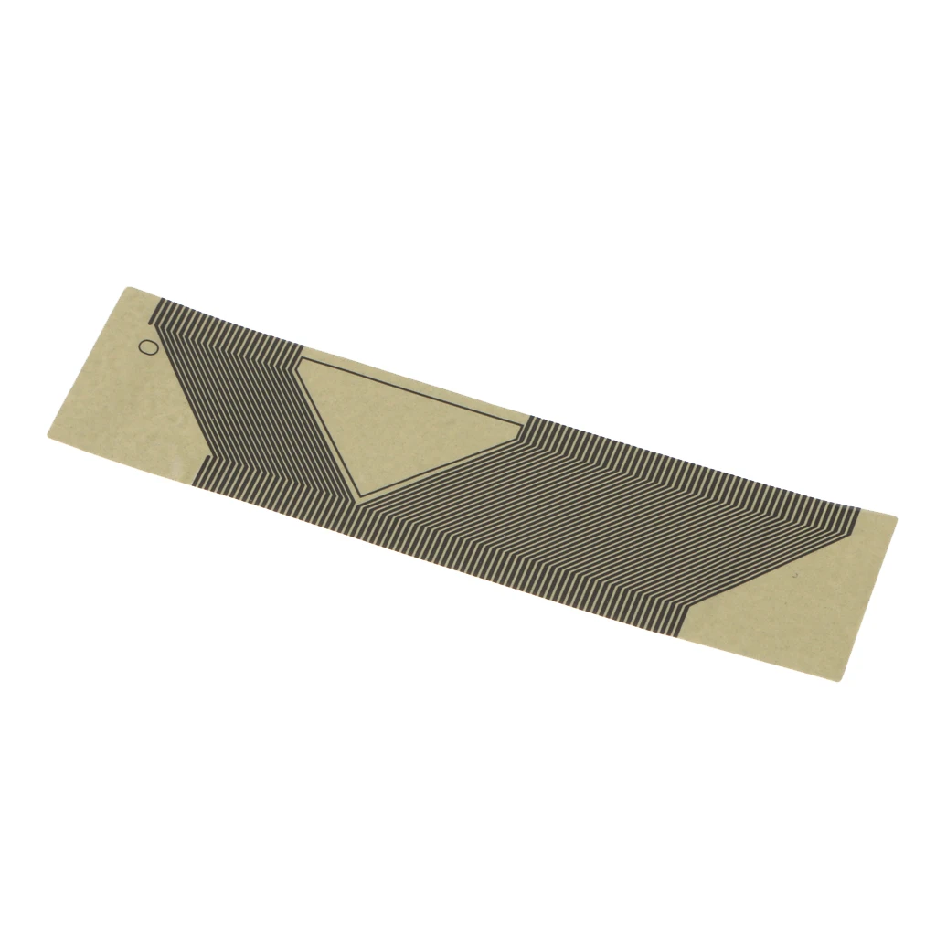 Плоский кабель для ремонта пикселей автомобильной приборной панели с ЖК