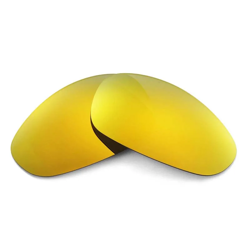 Walleva Поляризованные Сменные цветные линзы для солнцезащитных очков Oakley Juliet США/CN