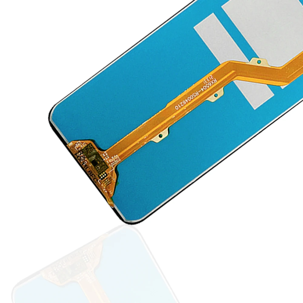 5 шт. ЖК-дисплей для Infinix X650 X650D X650C