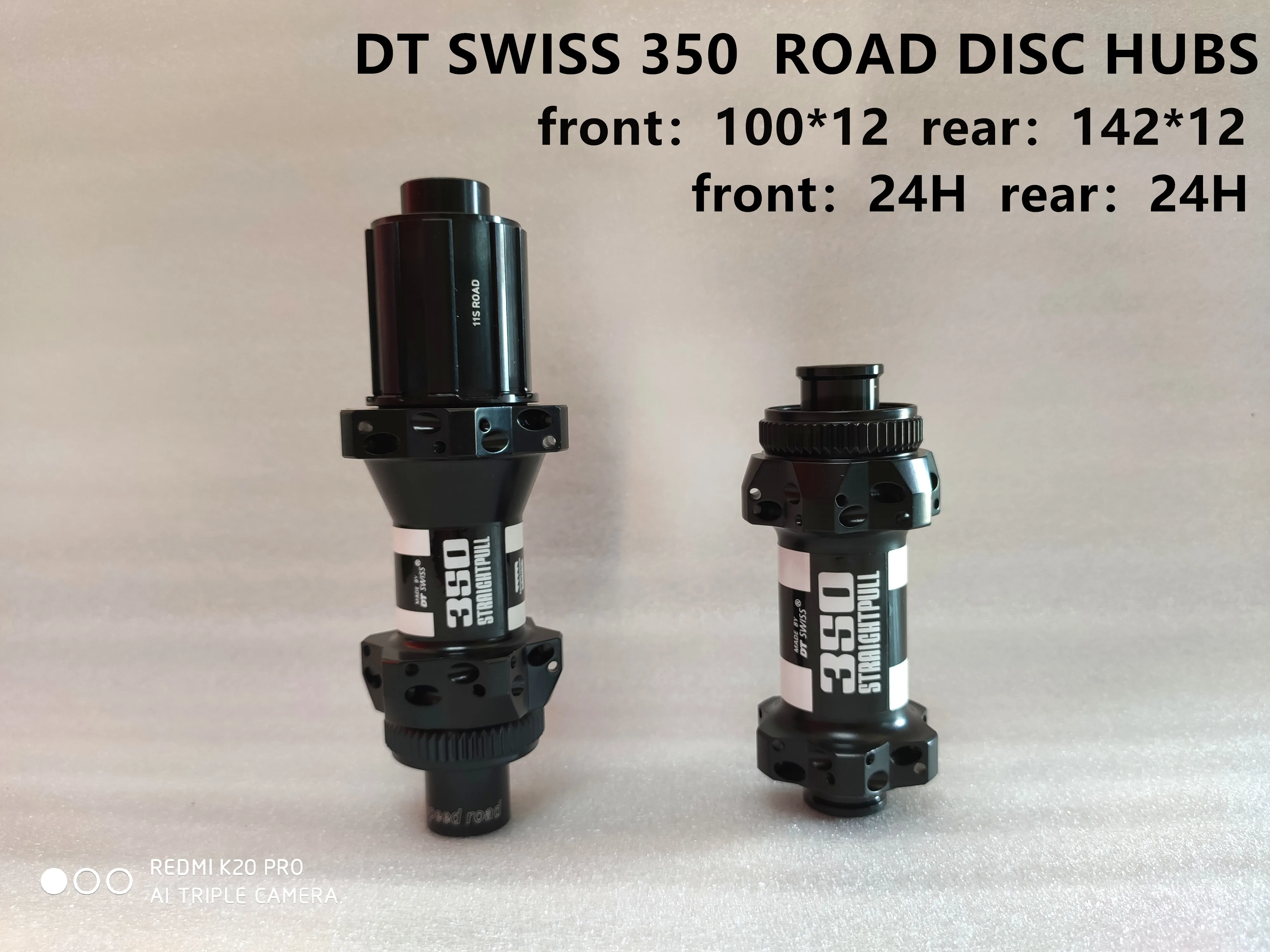 DT SWISS 350 дисковый тормоз дорожный велосипед ступица прямой тяга ступица герметичный Подшипник Ступицы супер светильник центральный стопорный барабан вал 24H 18T