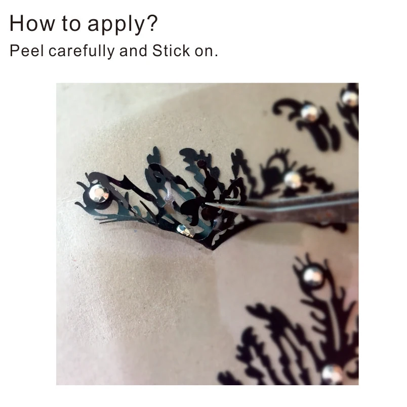 PFS04 1 шт. Черная кружевная маска для лица с волком или лисой навеянная вечерними