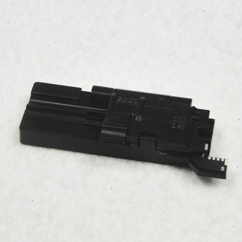 Original V7 VF-15 VF-15H VF78 Fiber Cleaver Holder 3 IN 1 cutting tool clamp bracket 1 pcs