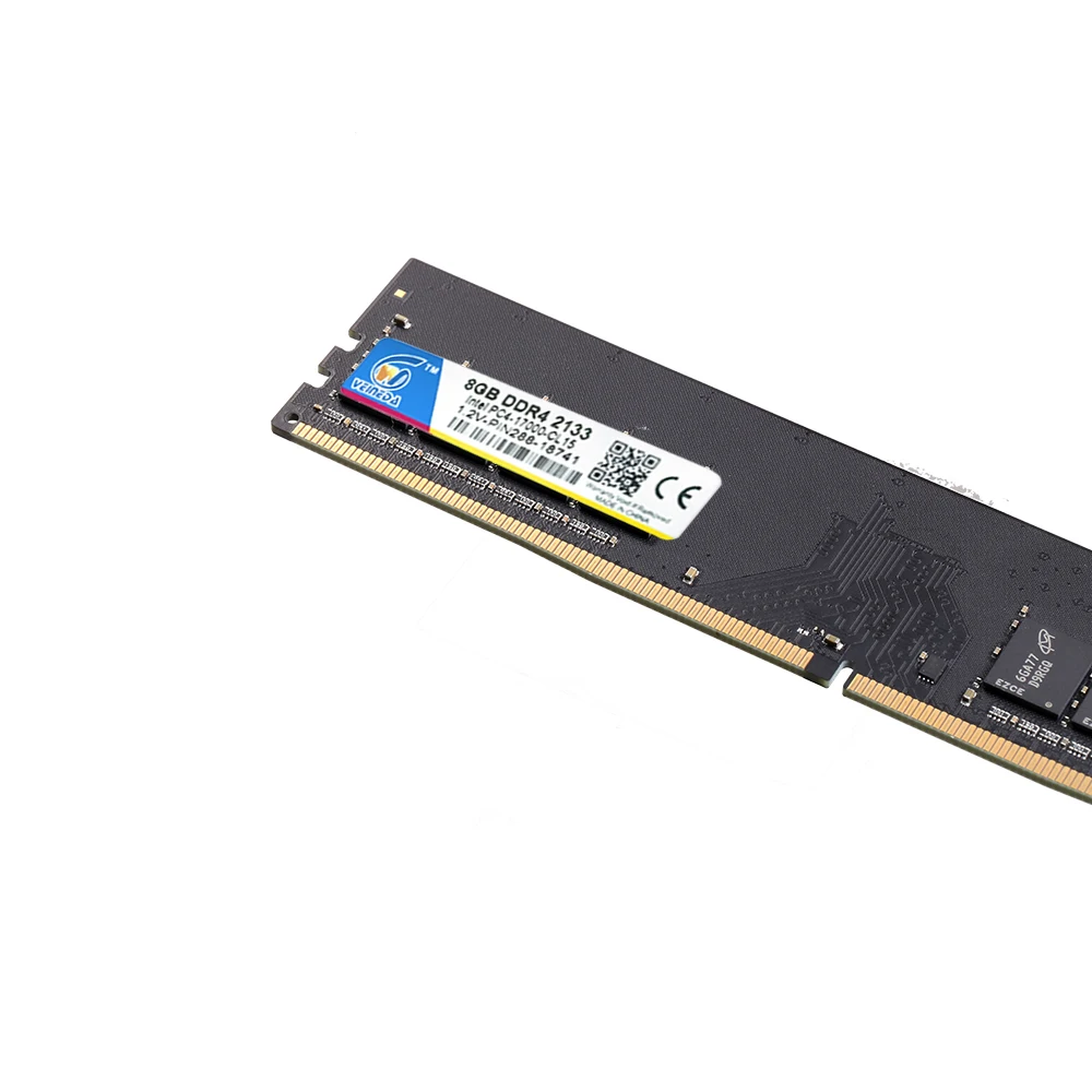 Память VEINEDA ОЗУ ddr4 8 ГБ для dimm совместимая с 2400 2666 МГц настольных компьютеров 1 2 в |