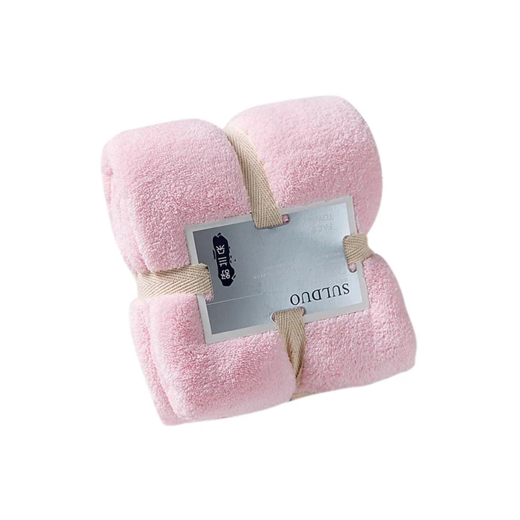 Мягкие и большие банные полотенца 6x80 см идеально подходят для повседневного