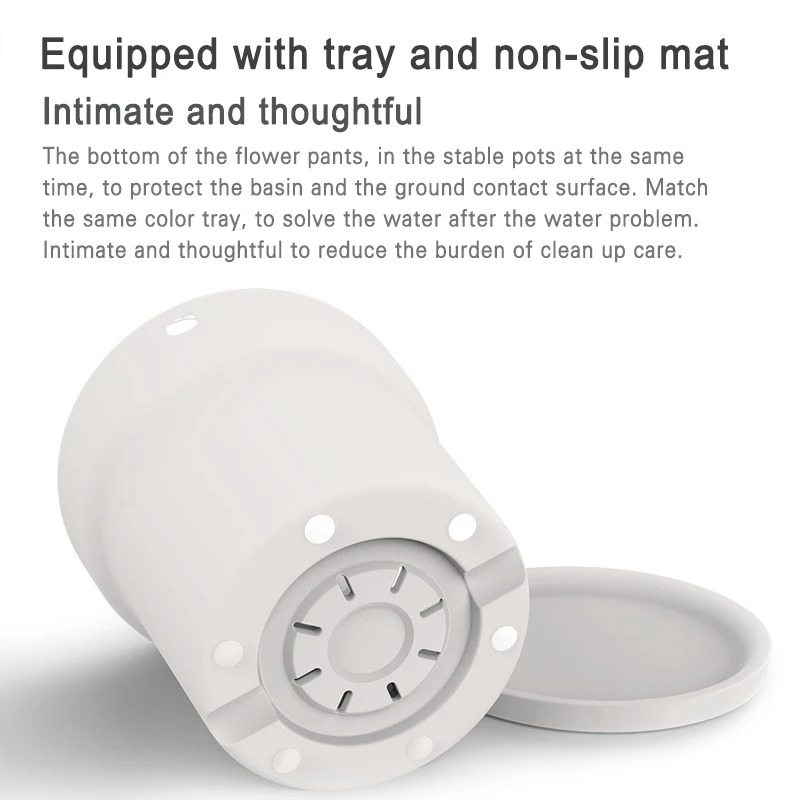 Монитор для цветов HHCC умный тестер освесветильник растений почвы воды