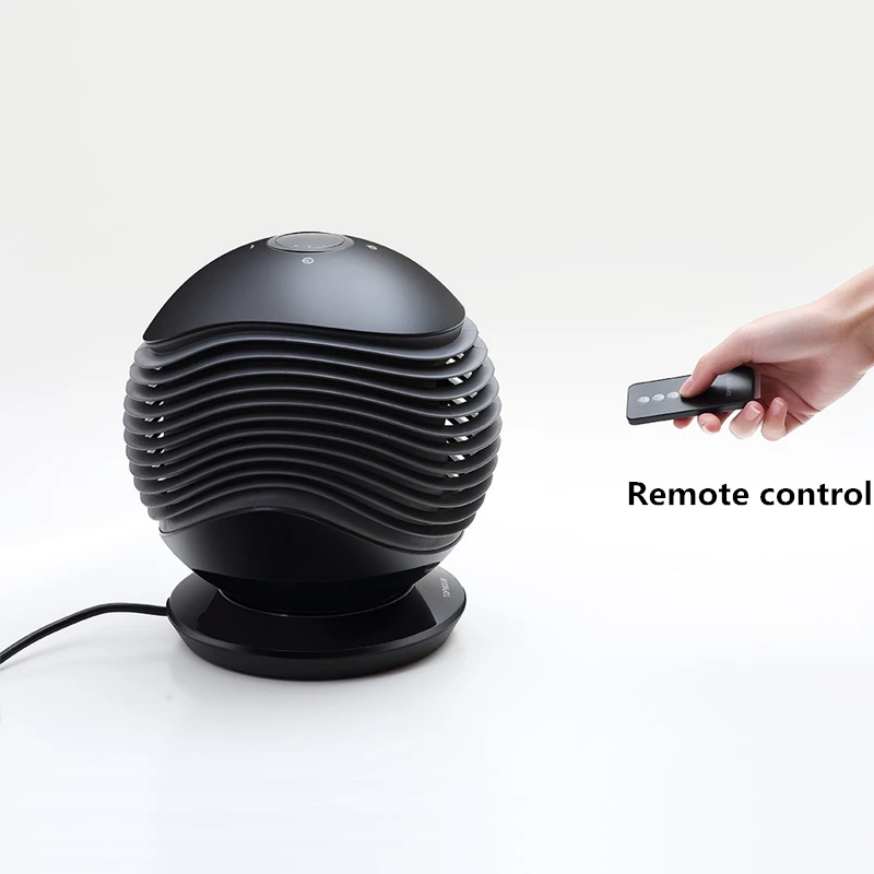 Xiaomi Tophui электрический обогреватель портативный воздушный обогреватель для зимы PTC керамический нагрев 220 В 1500 Вт от Xiaomiyoupin