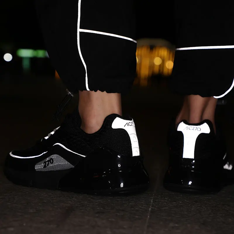 Professional Badminton Shoes 2019 Breathable Anti-Slippery Sport for Men Sneakers | Спорт и развлечения