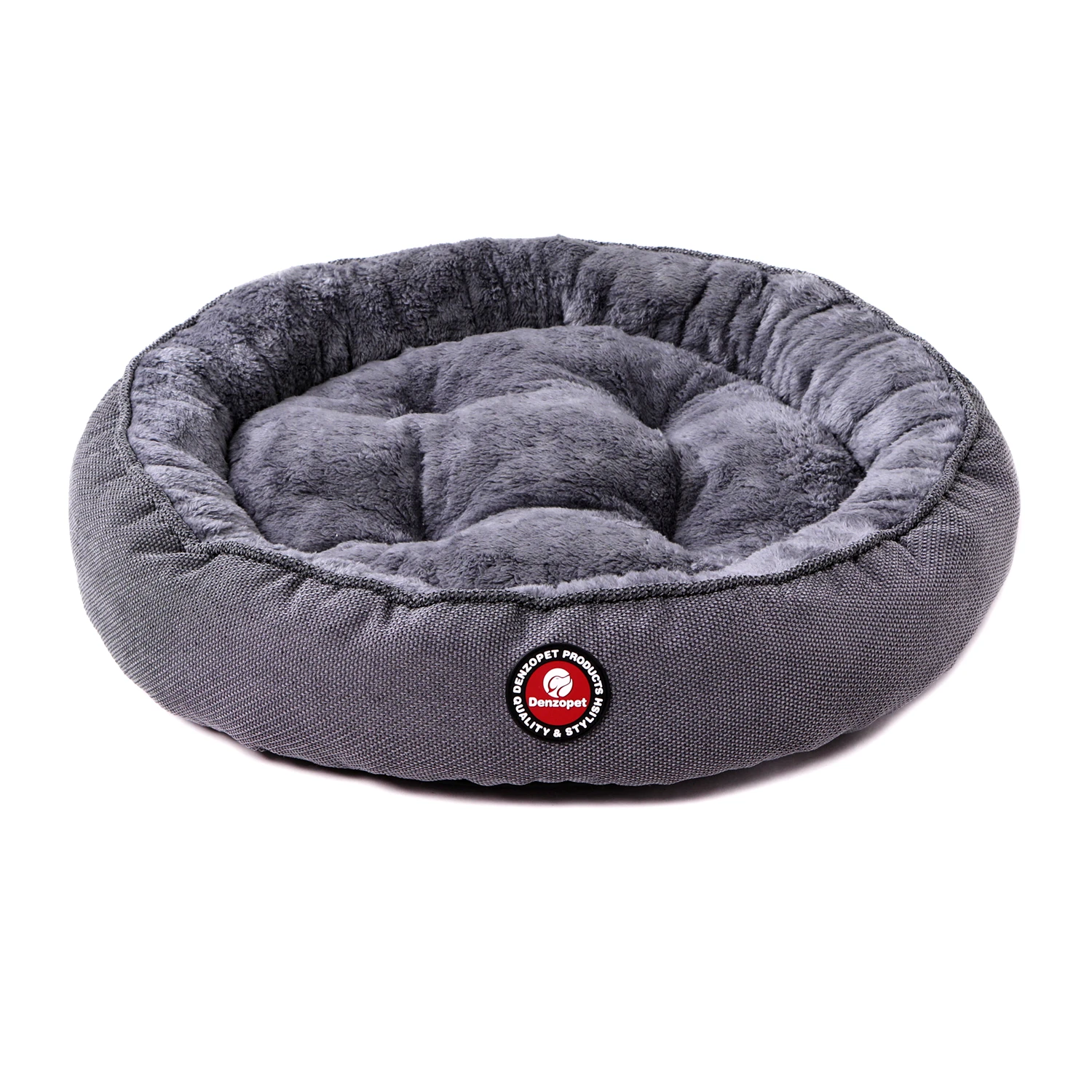 Моющаяся в стиральной машине кровать для больших собак подушка питомцев