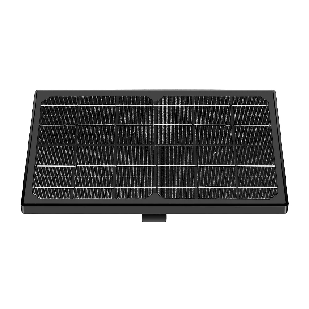 8w solar panel 5v usb power for phone outdoor solar battery charger dc12v for mini camera wifi solar video surveillance system free global shipping