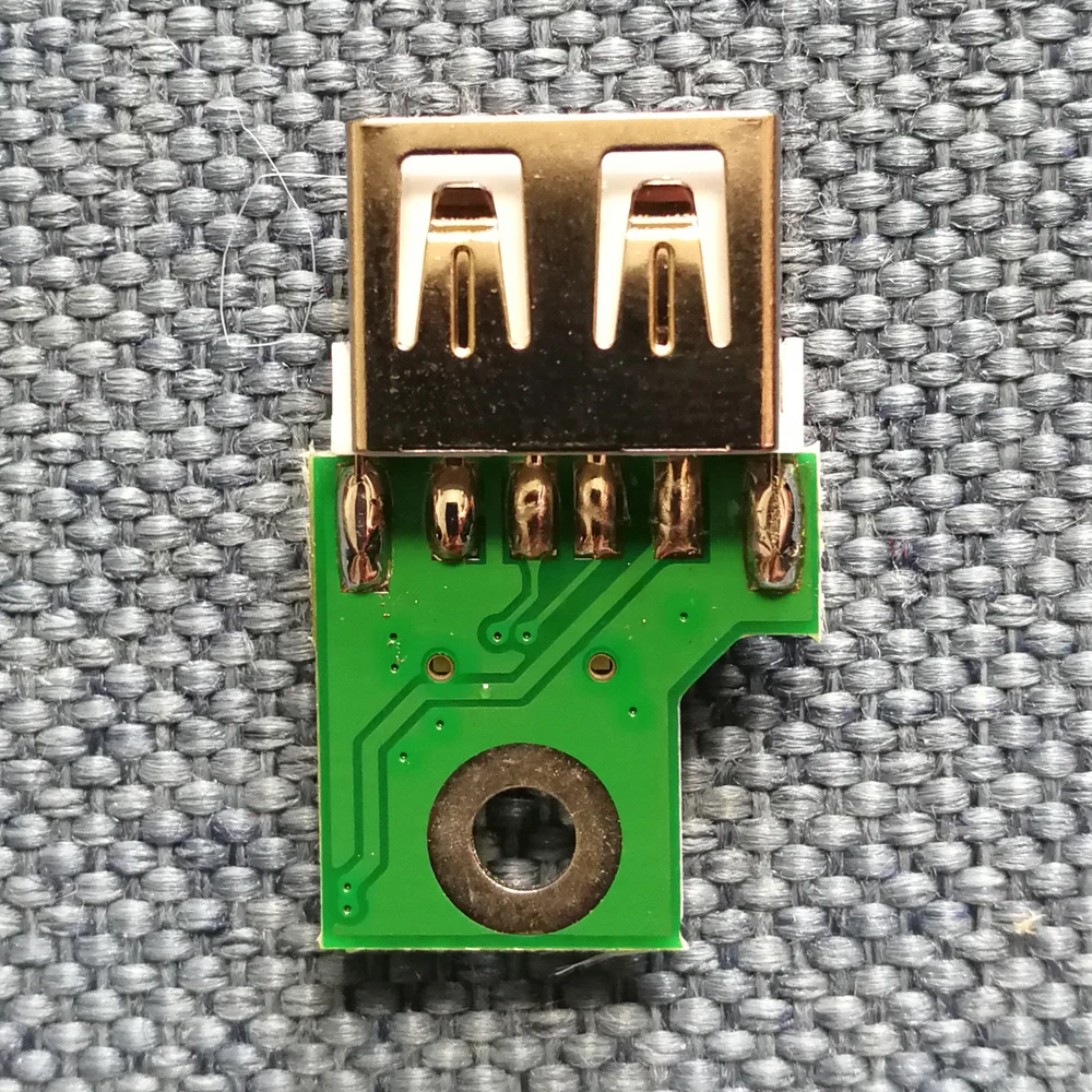

Scienwear 2021 New Laptop Lenovo ThinkPad X230 X220 Bluetooth Converted To USB Board USB Adapter Board Module Inside