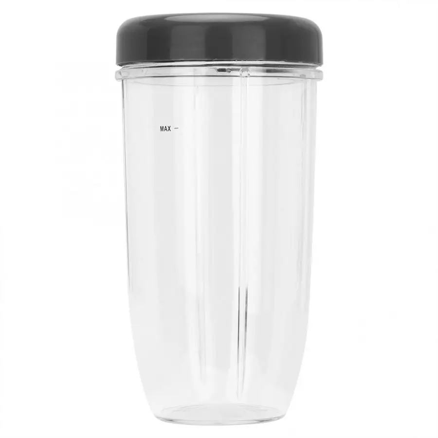18oz 24oz 32 чашка соковыжималка для фруктов + крышка блендер часть комплект 900 Вт
