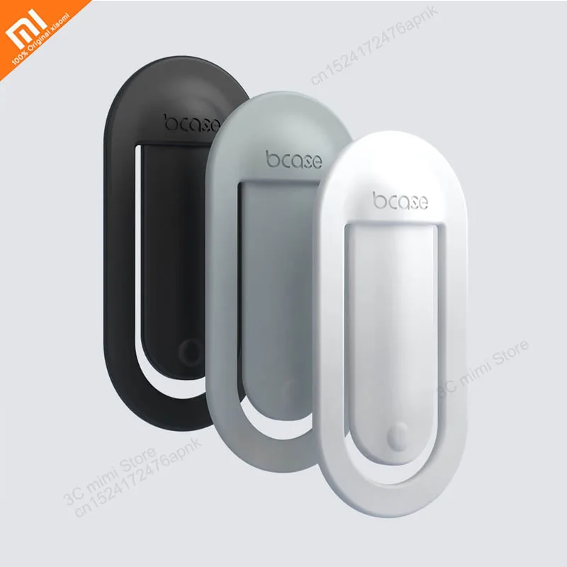 Новый youpin Mijia силиконовый Мобильный телефон держатель переключатель стабильную
