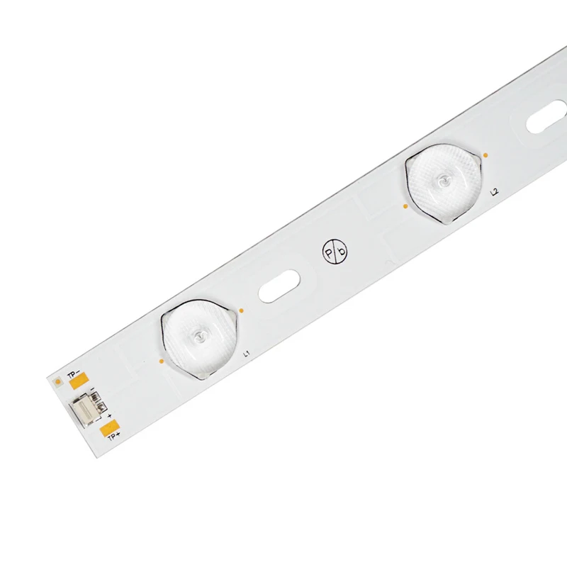 100% новый K онка KL32GT618 светодиодный подсветка 35017727 10 s 64 4 см 1 комплект = 2 шт.| |