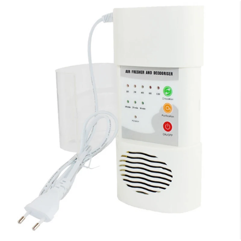 

Очиститель воздуха, генератор озона, озонатор, Дезодоратор, озонатор, генератор, стерилизация, бактерицидный фильтр, дезинфекция, очистка п...