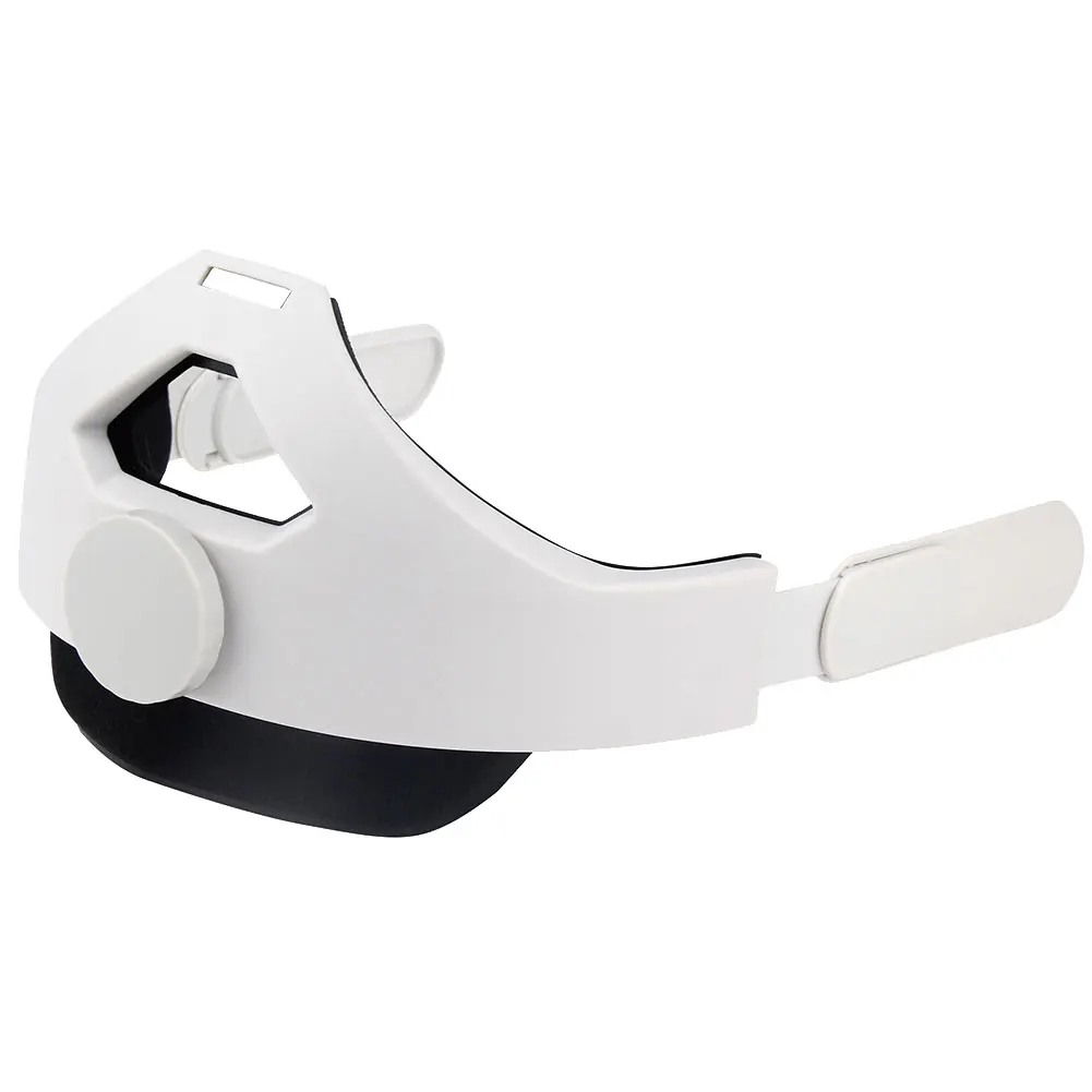 

Adjustable Replacement Headband Head Strap for Oculus 2 VR Glasses Headphone Headset Support For Quest2 Virtual Reality