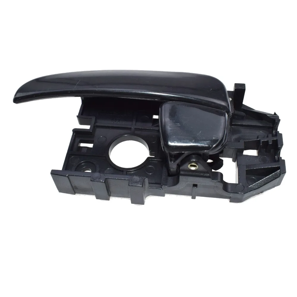 Внутренняя ручка двери ISANCE 826102D000AX 82610 2D000 AX для Hyundai Elantra 2.0L 2001 2002 2003 2004 2005 2006|door