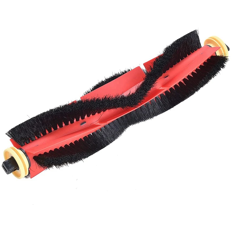 

10Pcs Vacuum Cleaner Replacement Parts HEPA Filters Main Brush Accessories for Xiaomi Roborock S4 S5 MAX S6 Robot Parts