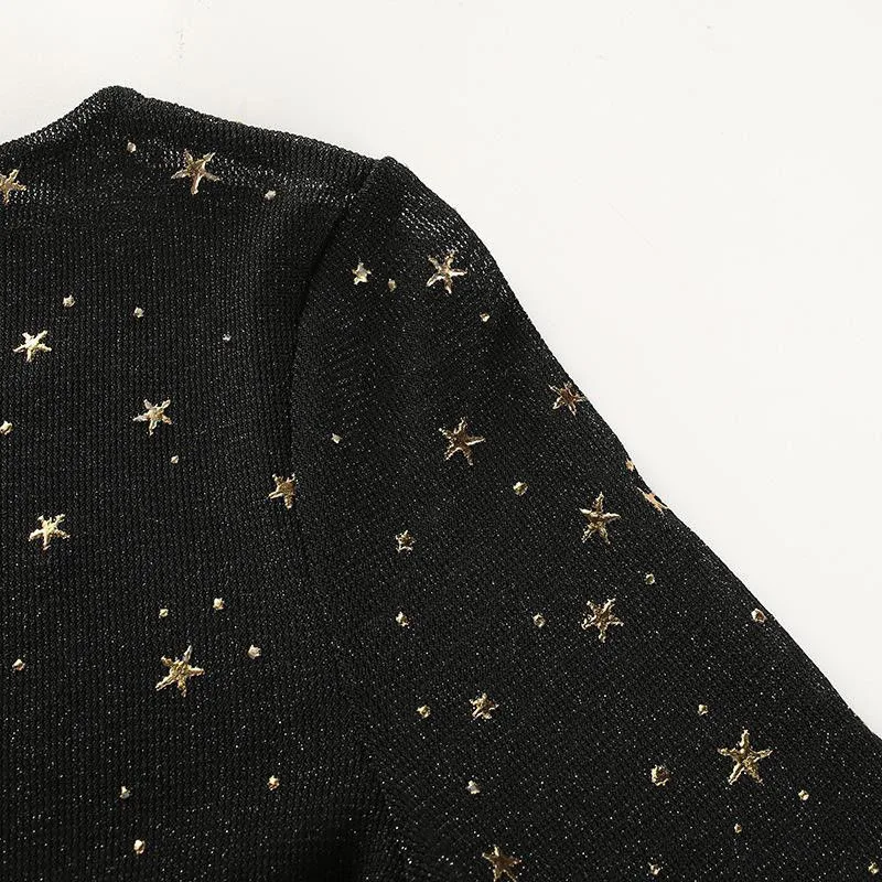 Сексуальная сетчатая Прозрачная Тонкая футболка Женские Прозрачные топы с